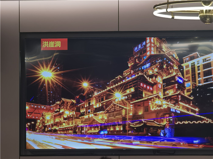 綿陽中旅假日旅行社長(zhǎng)江山峽紅葉精彩品鑒會(huì)