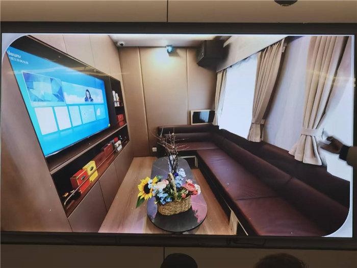 綿陽(yáng)中旅假日旅行社2025年?yáng)|北熊貓專(zhuān)列分享會(huì)