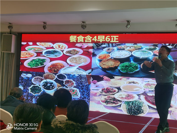 綿陽(yáng)中旅假日旅行社舉行2026年年度答謝宴暨雙內(nèi)蒙+貝加爾湖線(xiàn)路發(fā)布會(huì)